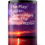 Religious Liturgical Drama Play English Kindle eBook Readers-0