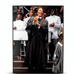 Theatre Communications Group Gospel Play English Edition-0