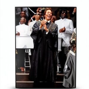 Theatre Communications Group Gospel Play English Edition-0