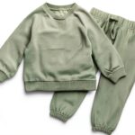 HonestBaby Organic Cotton Baby Tank Top Soft Comfortable Fit-0