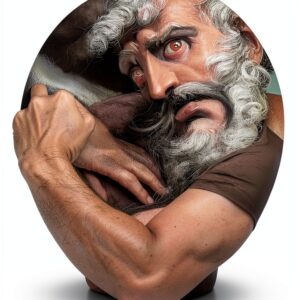 Oedipus at Colonus Play Greek Drama English eBook-0