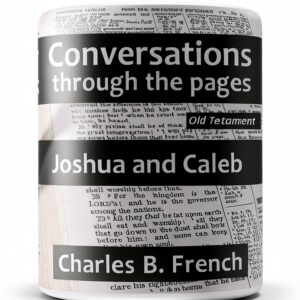 Charles B French Religious Drama Kindle eBook English-0