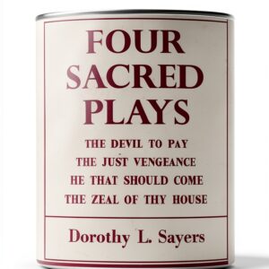 Reading Essentials Religious Liturgical Drama Plays English-0