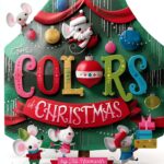Running Press Kids Color Book for Babies Toddlers Preschool-0