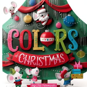 Running Press Kids Color Book for Babies Toddlers Preschool-0