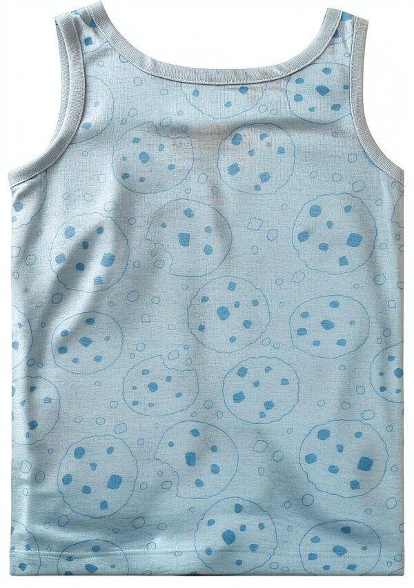 Sesame Street Tank Tops Girls 3 Pack Elmo Abby Cadabby-4