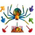 Kar-Ben Publishing Board Book Preschool Kindergarten Jewish-0