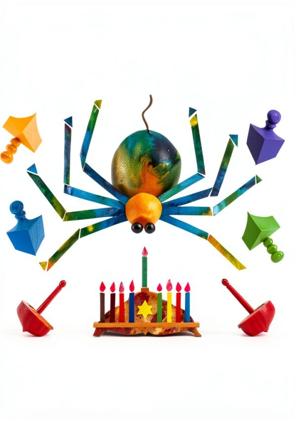 Kar-Ben Publishing Board Book Preschool Kindergarten Jewish-0