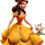 Golden Disney Childrens Book Preschool Kindergarten Reading-0