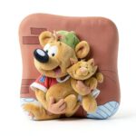 Childs World Bear Book Kindle Preschool Color Learning-0