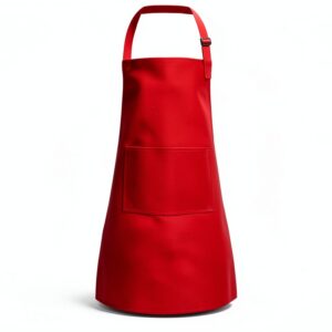 Kids Artist Aprons Smocks Adjustable Size Polyester-0