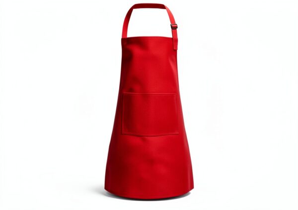 Kids Artist Aprons Smocks Adjustable Size Polyester-0