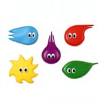 Baby Color Books for Kids by The Kids' Picture Show-0
