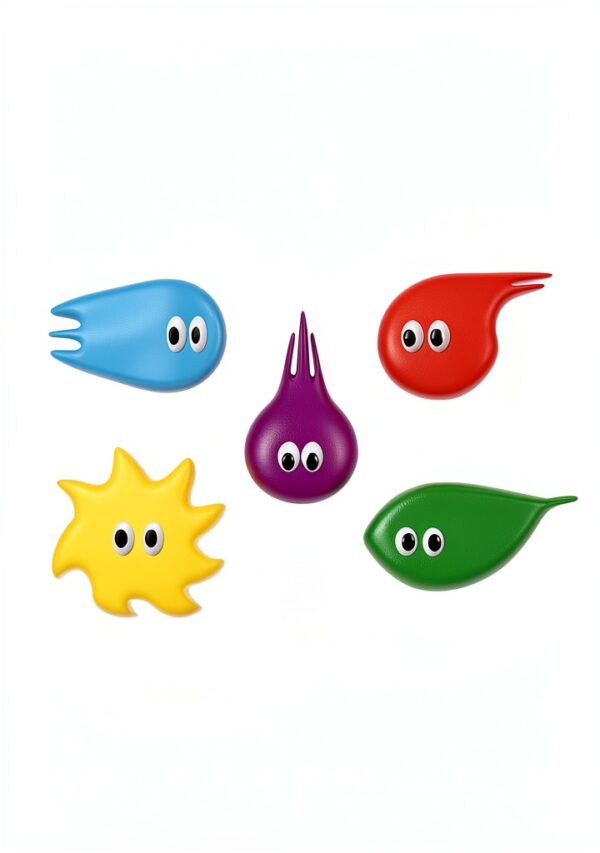 Baby Color Books for Kids by The Kids' Picture Show-0