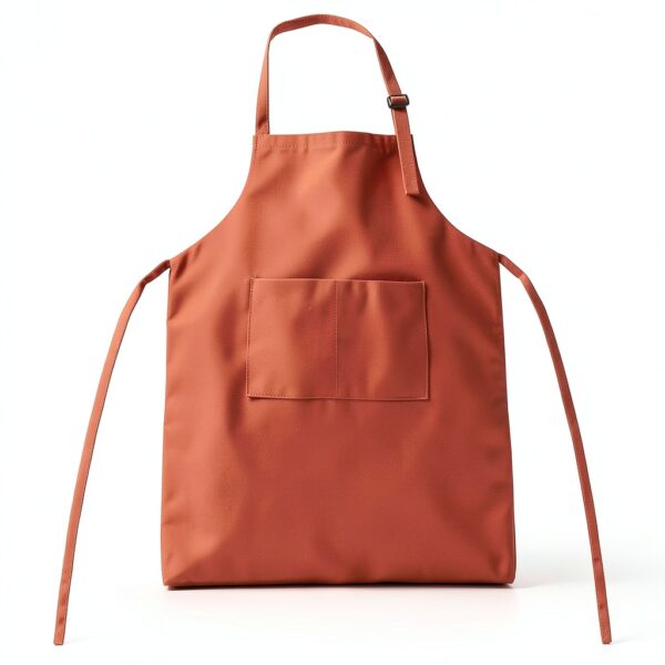Kids Artist Aprons Smocks Adjustable Size Polyester-1