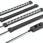 AC Infinity IONBEAM S11 11‑Inch Full Spectrum LED Grow Light Bars Gray-0