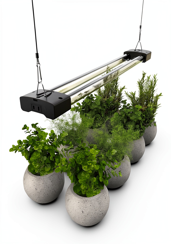 indoor gardening